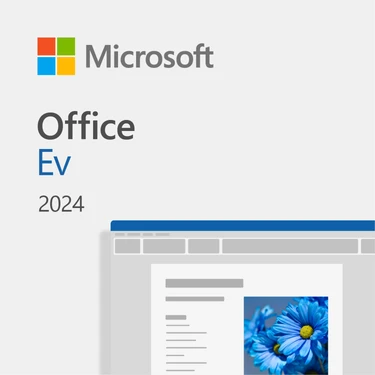 Microsoft Office Home