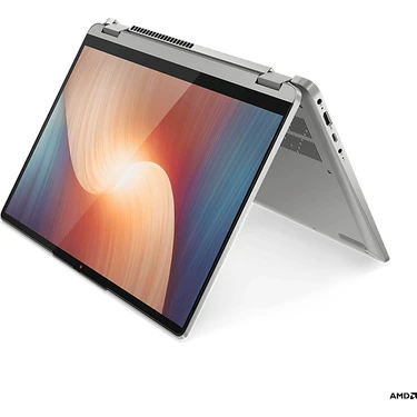 ☆タブレットPC☆ IdeaPad Flex Ryzen7 5700U 16GB Lenovo Ideapad Flex 5/ Amd Ryzen 7 5700U/ 16GB Ram/ 512GB Fiyatı