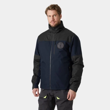 Helly Hansen Arctıc Ocean Crew Mıdlayer Mont HHA.30397 Erkek Lacivert