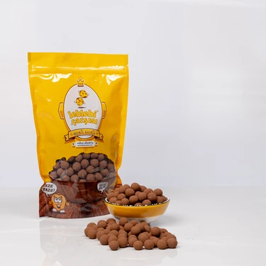 Leblebi Çarşısı Prenses Leblebi - 250