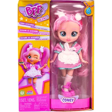 CRY BABIES BFF BEBEKLER S3-911109 -