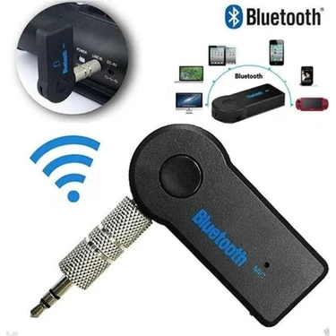 Wintoup Bluetooth Aux Car