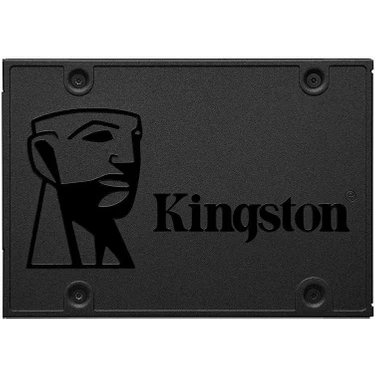 Kingston A400 SSDnow 240GB 500MB-350MB Sata3