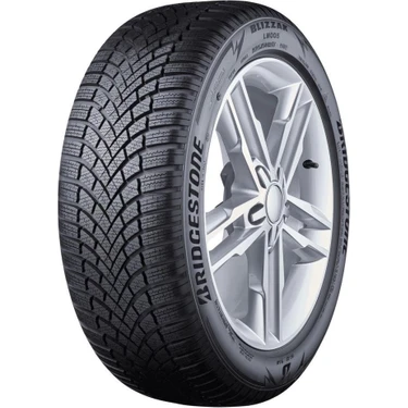 Bridgestone 185/65 R15 92T Xl Lm005 Kış Lastiği (Üretim Yılı: