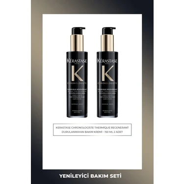 Kerastase Chronologiste Thermique Regenerant Yenileyici