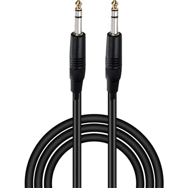 Kretz Line Kablo Trs-Trs Stereo - 2