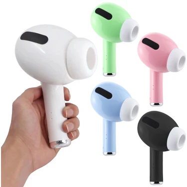 Tws MK-201 Airpods Pro Görünümlü Bluetooth Speaker Hoparlör Fiyatı