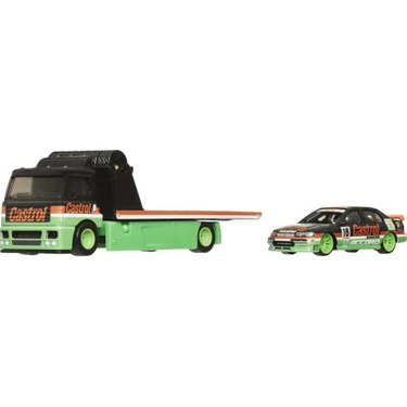 Hot Wheels Team Transport 2024 Mix 2-96 Honda Accord HRV46 Fiyatı
