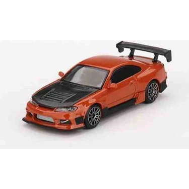 Tsm Dianomi Mini Gt 1:64 Nissan Silvia S15 D-Max /8 cm Fiyatı