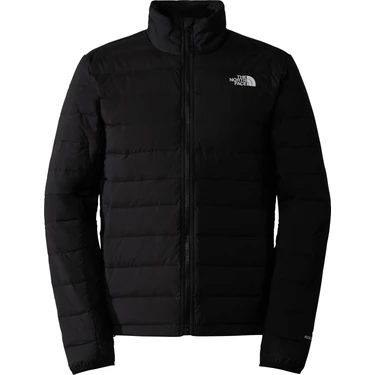 The North Face M Bellevıew Stretch Down Jacket