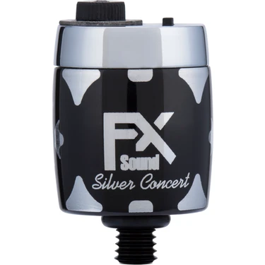 FX Sound Silver Concert V3 Klarnet Mikrofonu Fiyatı