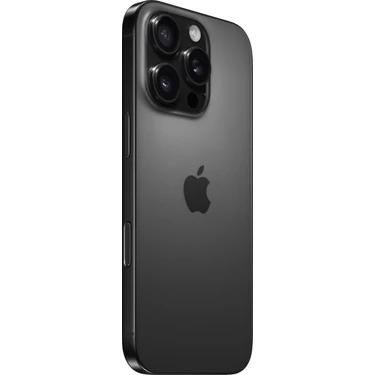 iPhone 16 Pro 256GB Fiyatı, Taksit Seçenekleri ile Satın Al