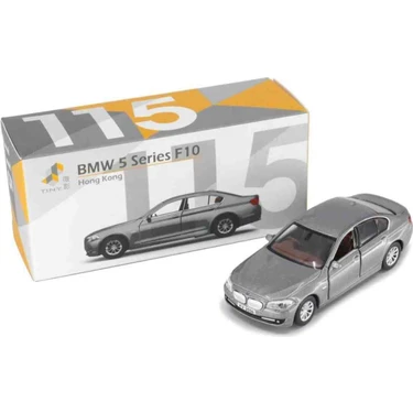 Dianomi Tiny 1:64 Bmw F 10 5 Serisi /8 cm Uzunluğunda Metal Fiyatı