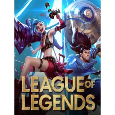 Riot Games League Of Legends 2800