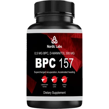 bpc 157 satın al BPC-157 Peptide Therapy for Gut Health and Tissue Recovery main image 1