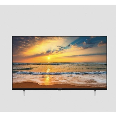 Grundig 43GHF6500B 43" 109 Ekran Uydu Alıcılı Full HD Smart LED