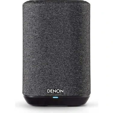 Denon Home 150NV Network Hoparlör Siyah ( Elektrik ile Çalışır