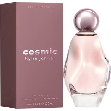 Kylie Jenner Cosmic EDP Kadın Parfüm 100 ml Fiyatı