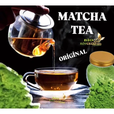 MATCHA / Original