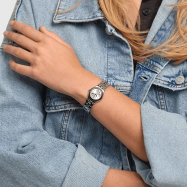 Swatch Yss300G Bayan Kol