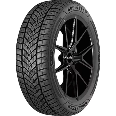 Goodyear 215/65 R16 98H Ultragrip Performance+ Oto Kış Lastiği (Üretim Yılı: