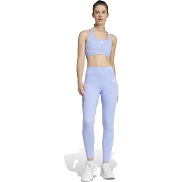 Adidas Performance IX5019 Optimé Essentials Stash Pocket Full-Length