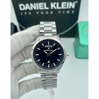 Daniel Klein Yeni Sezon Erkek Kol Saati + 6