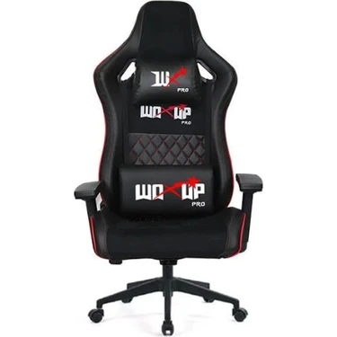 Woxup Black Swan Pro Gamer Üst Seviye Oyuncu