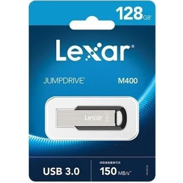 Lexar Jumpdrive M400 128 GB Flash