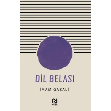 Nesil Yayınları Dil Belası - İmam