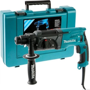 Makita HR2470 Kırıcı Delici