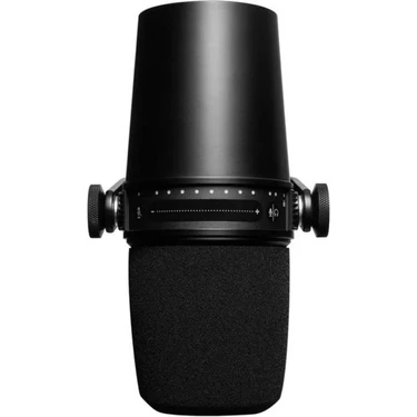 Shure Mv7 Podcast Yayın Mikrofonu Xlr ve USB Bir Arada Fiyatı
