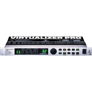 配信機器・PA機器・レコーディング機器 BEHRINGER VIRTUALIZER PRO DSP1000P format:webp