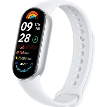 Xiaomi Smart Band 9 Akıllı Bileklik Glacier