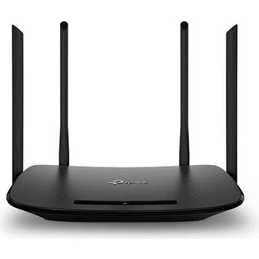 Tp-Link Archer VR300 Dual Bant 4 Port ADSL2+-VDSL Modem