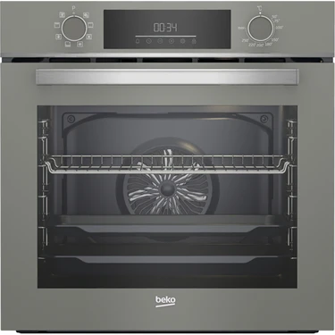 Beko Bfc 430 G 72 Lt Ankastre