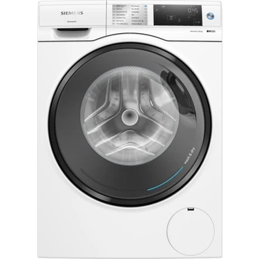 Siemens WD14U561TR 1400 Devir 10 KG + 6 KG Kurutmalı Çamaşır