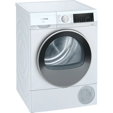 Siemens WQ41G200TR 9 KG Isı Pompalı Çamaşır Kurutma