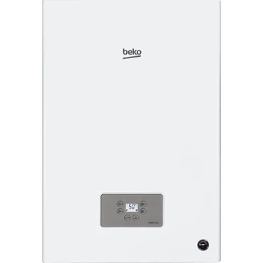 Beko Smart Logic 24 20.600 Kcal/h Premix Yoğuşmalı