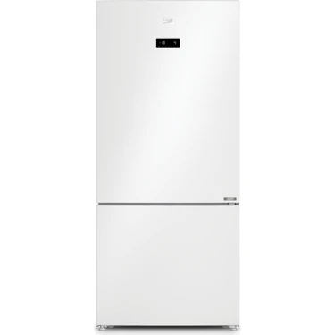 Beko 683721 EB 615 LT No-Frost Kombi