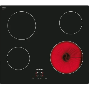 Siemens ET611HE17E Ankastre Ocak