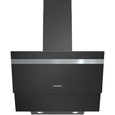 Siemens LC65KA670T Duvar Tipi 60 CM Davlumbaz