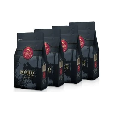 Anisah Coffee Romeo Blend Filtre Kahve Öğütülmüş 4 x 250