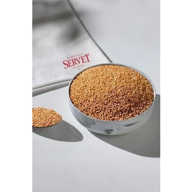 Servet Özel Fethiye Altın Susamı 200 gr