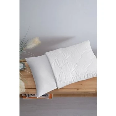 Yataş Classy Kapitoneli Koruyucu Yastık