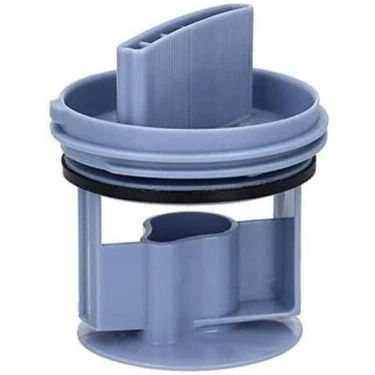 Bosch Çamaşır Makinesi Filtre Pompa Kapağı 00647920 Dayanıklı Malzeme ile Uzun Ömürlü