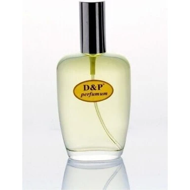 D&p Perfumum J4 Erkek Parfüm Edp 100