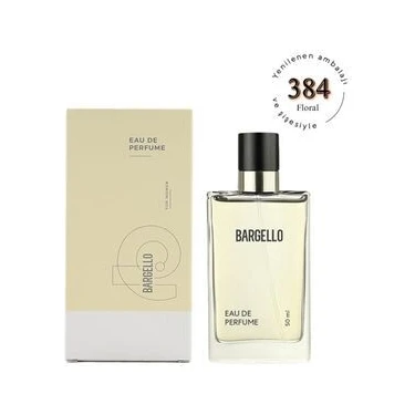 Bargello 384 Kadın 50 ml Parfüm Edp