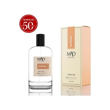 Mad Parfüm Mad H103 Selective 50 ml Kadın