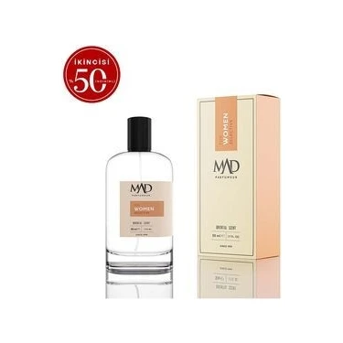 Mad Parfüm Mad Z101 Selective 50 ml Kadın